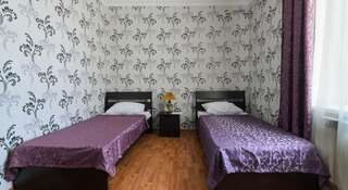 Гостиница Elit Hotel Дербент Стандартный двухместный номер с 2 отдельными кроватями-3