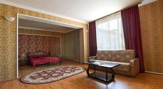 Гостиница Elit Hotel Дербент-5